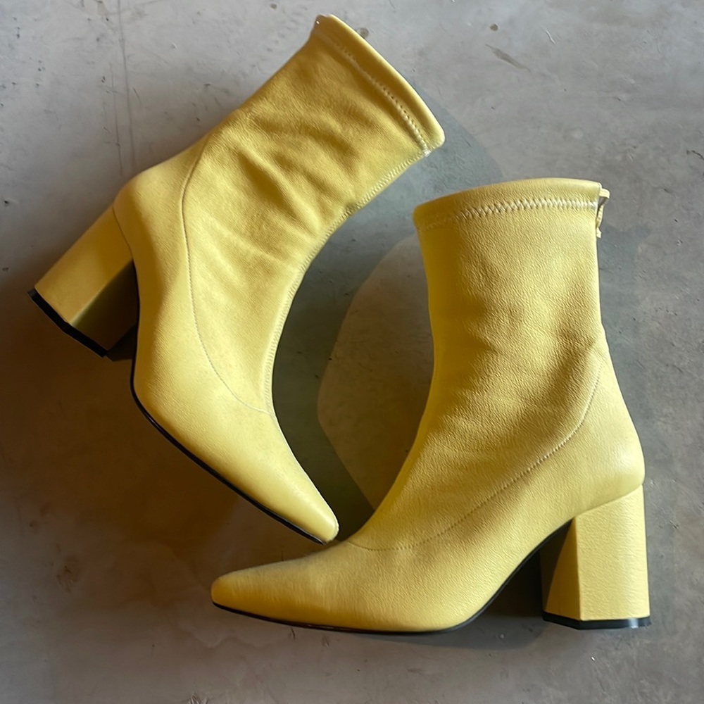 Anine Bing boot